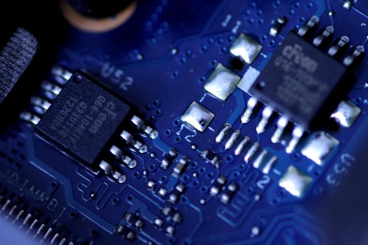 Samsung and SK Hynix stock performance amid Google's TurboQuant announcement