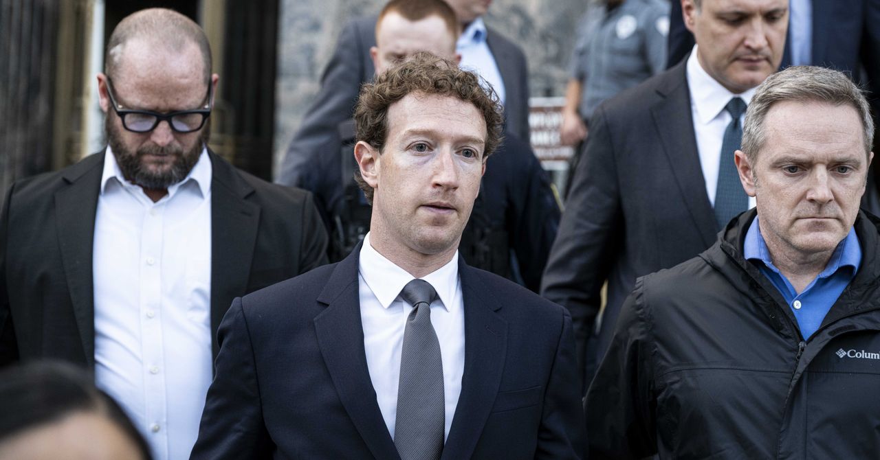 Meta Faces $16.7B Settlement Over Social Media Harms—More Penalties Ahead