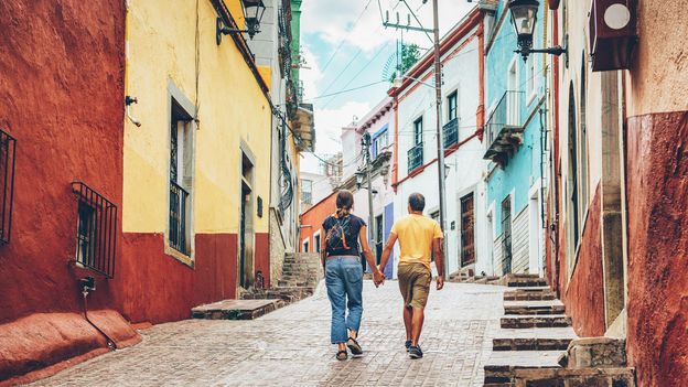 Panama Named World's Best Country for Expats in New 2026 Ranking