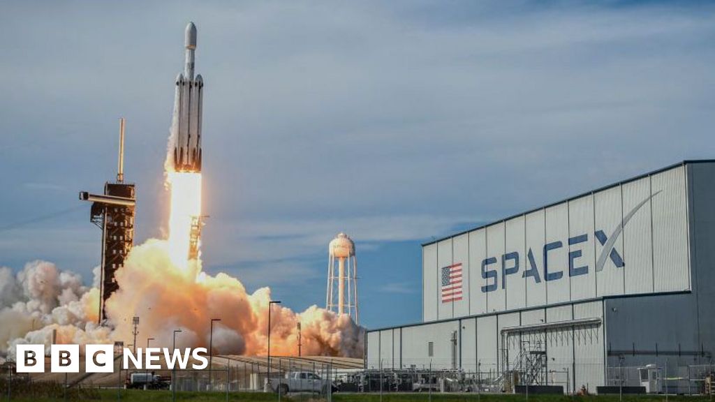 SpaceX's $100B Louisiana Launch Hub Signals Shift in Space Infrastructure