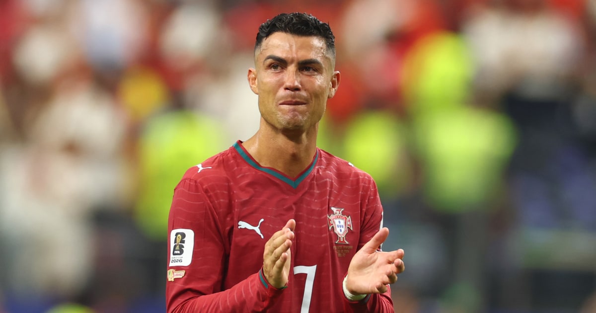 Cristiano Ronaldo Signals End of Career After Saudi Pro League Season
