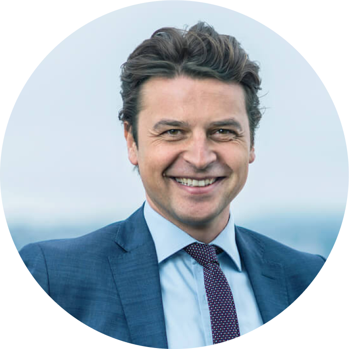 Oslo Business Forum quote