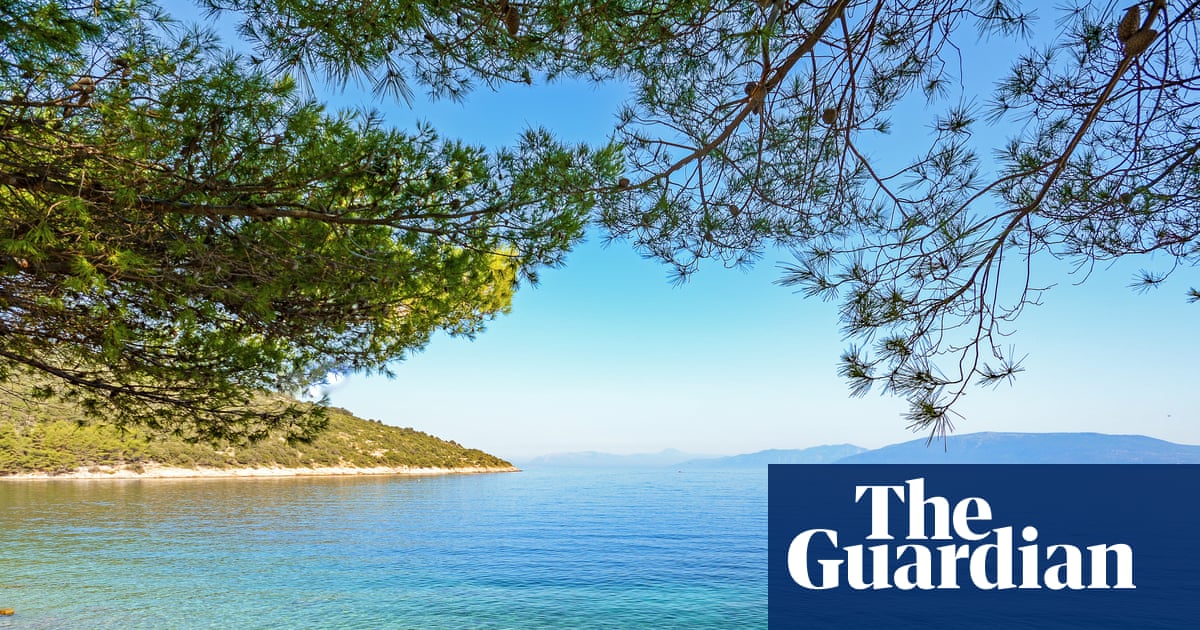 Europe's Hidden Island Gems: Where Travelers Escape the Crowds