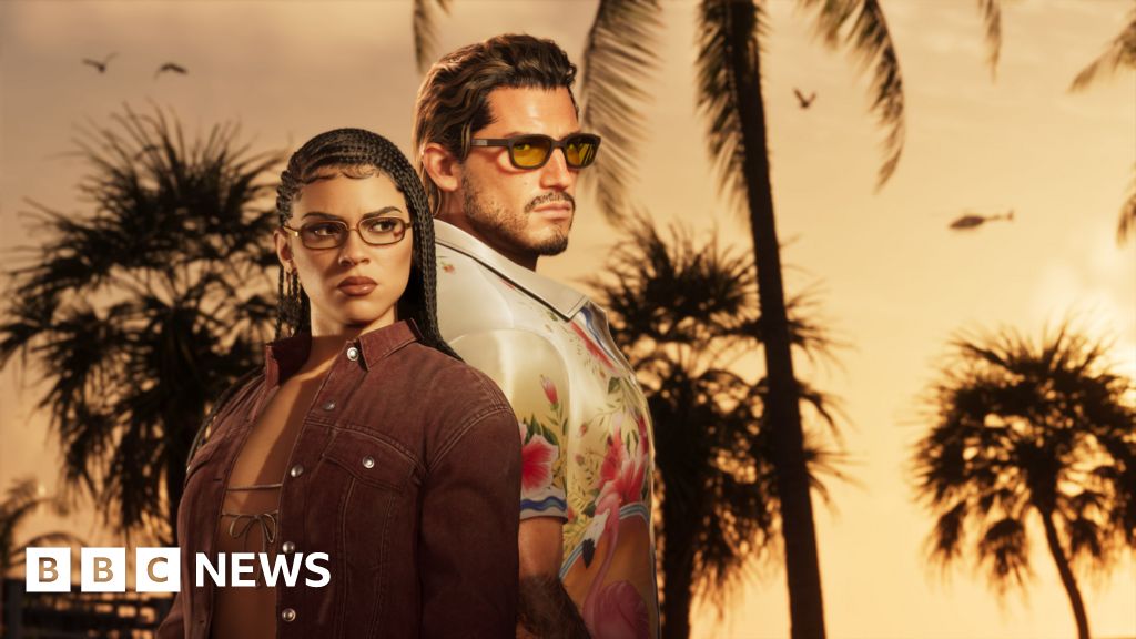 GTA 6 Leaks Resurface: Why Rockstar Isn't Sweating the Latest Footage Dump