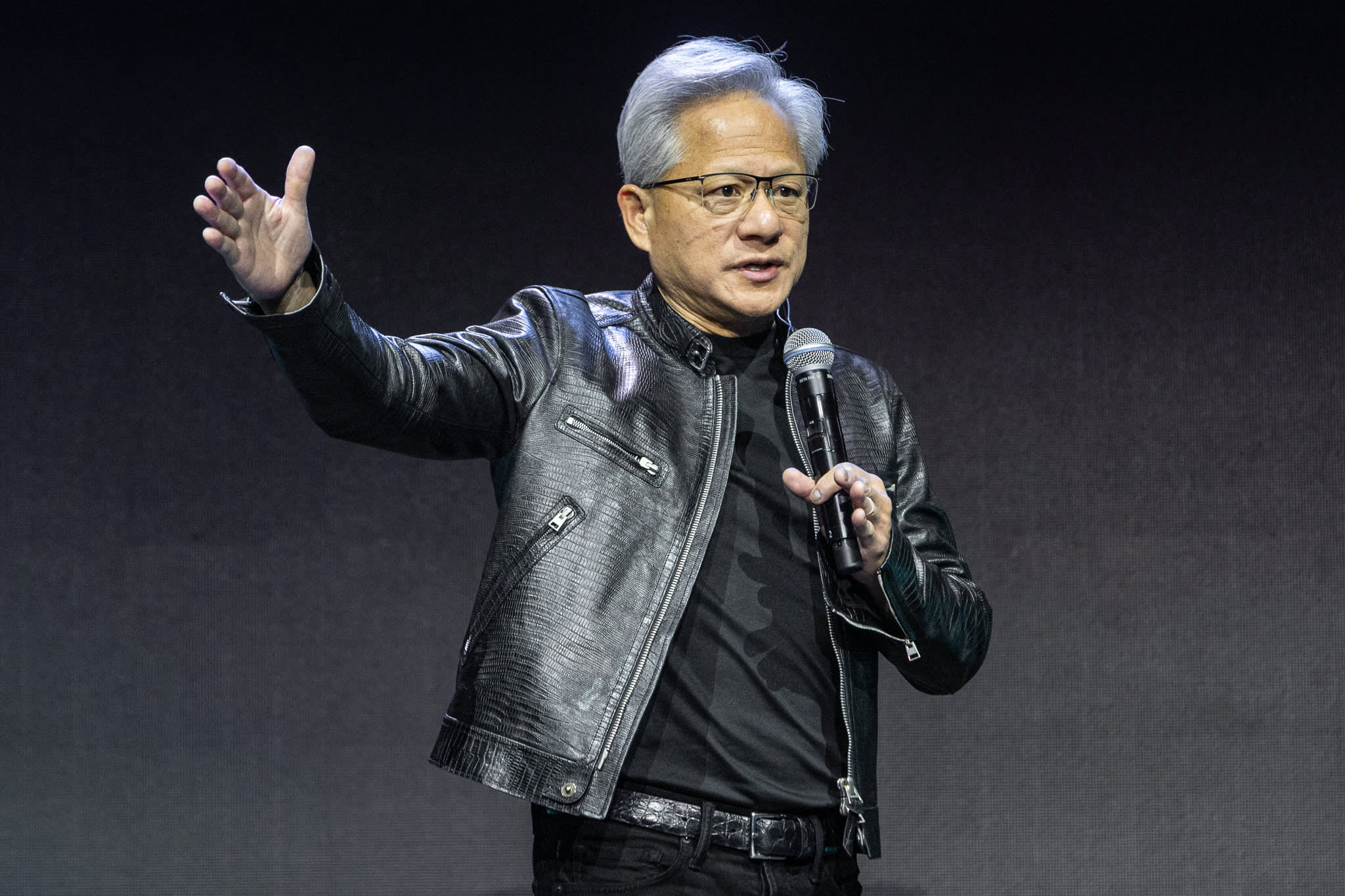Nvidia's Competitive Edge Shifts From Chip Dominance to Capital Advantage
