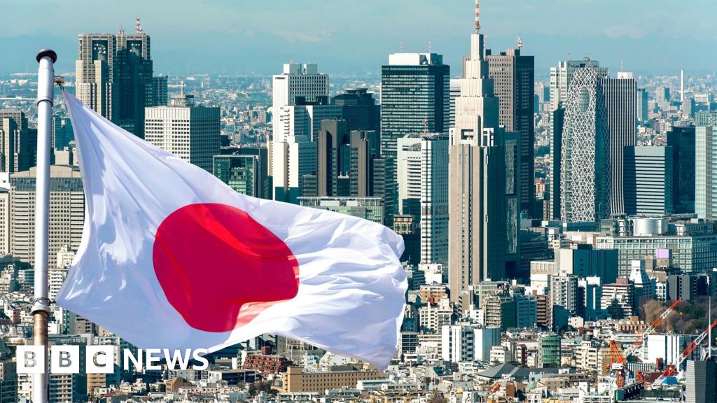 Why Japanese Companies Are Lagging in AI Adoption