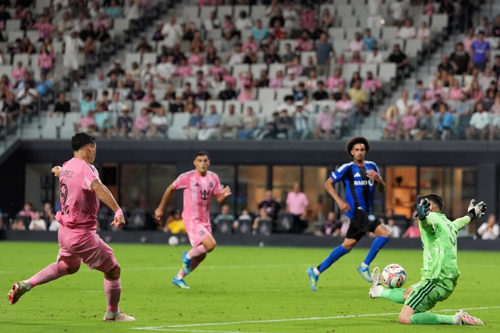 Messi's 4-Goal Masterclass Propels Inter Miami to Dominant 7-1 Victory
