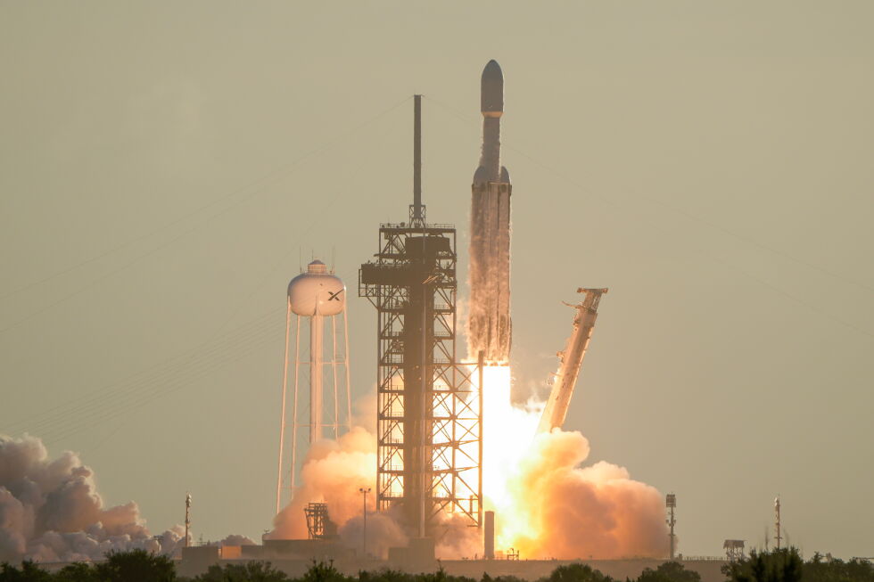 NASA Launches $4B Roman Space Telescope to Hunt Exoplanets