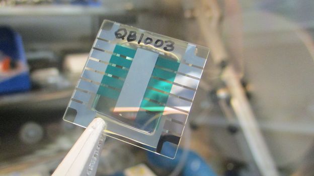 Quantum Batteries Defy Physics: Charging Faster as Size Increases