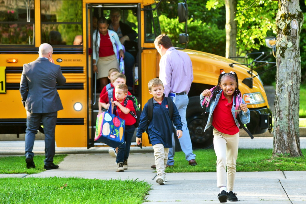Back-to-School Sleep Strategy: Expert Tips for Resetting Kids' Routines