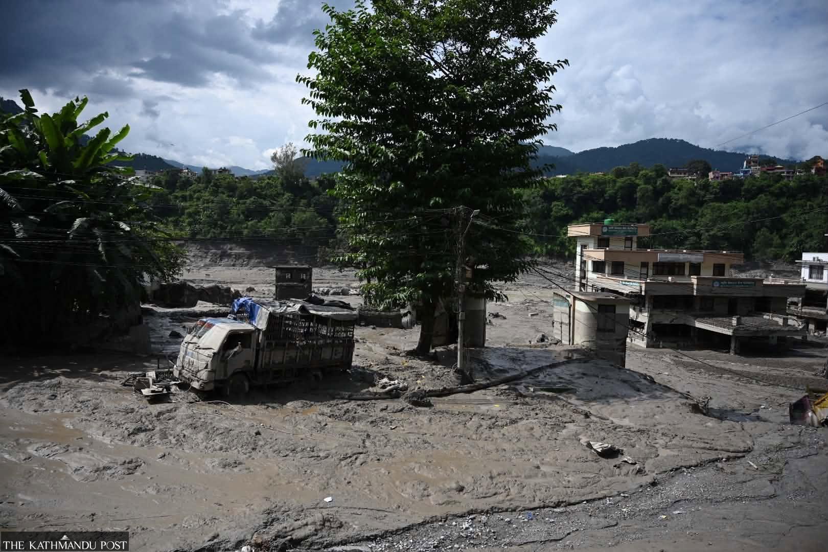 Bhotekoshi Flood: What Happened and Latest Updates