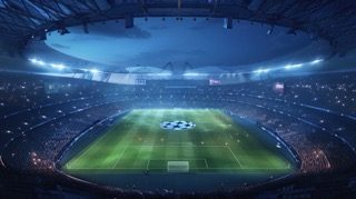 UEFA Stages Champions League League Phase Draw at 18:00 CET, With Software Doing the Heavy Lifting