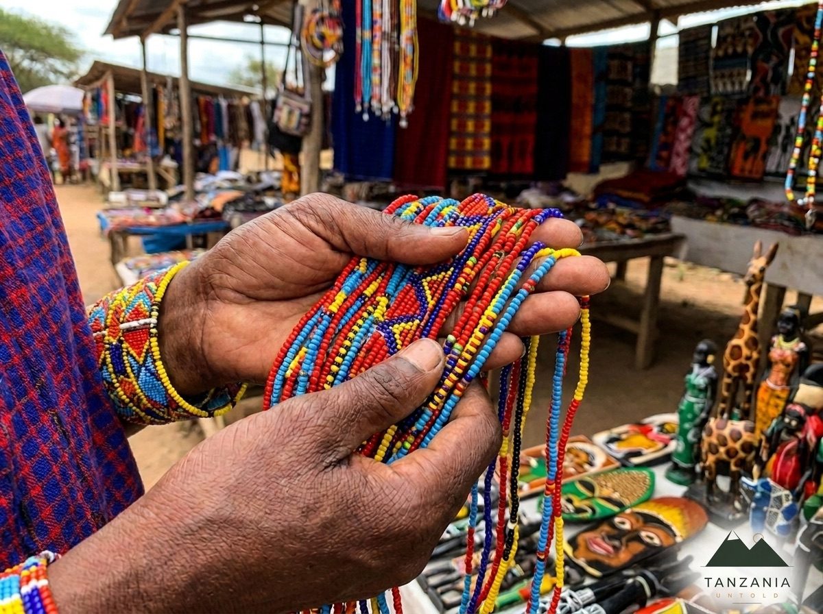 Beyond the Wildlife: A Traveler's Guide to Tanzanian Culture
